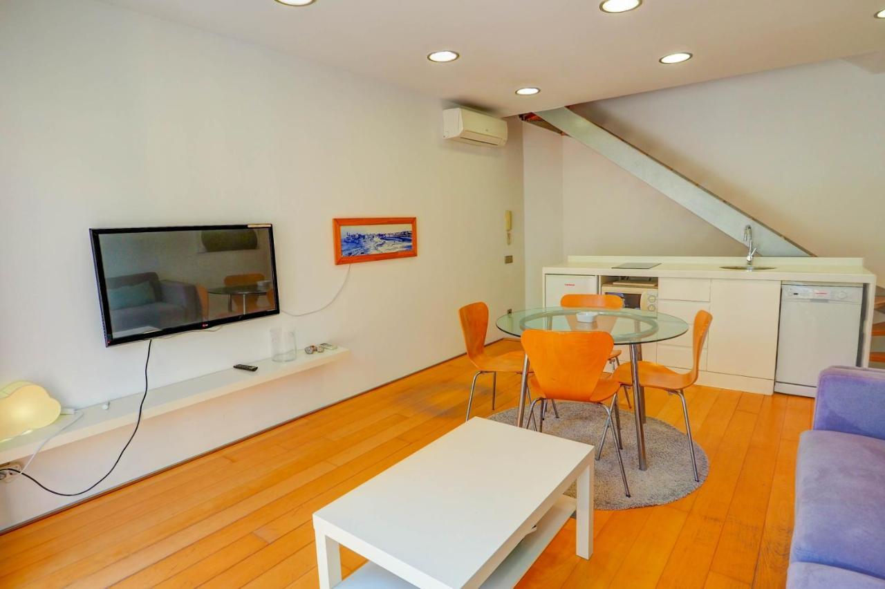 Port Alegre Attic By Hello Homes סיטגס מראה חיצוני תמונה
